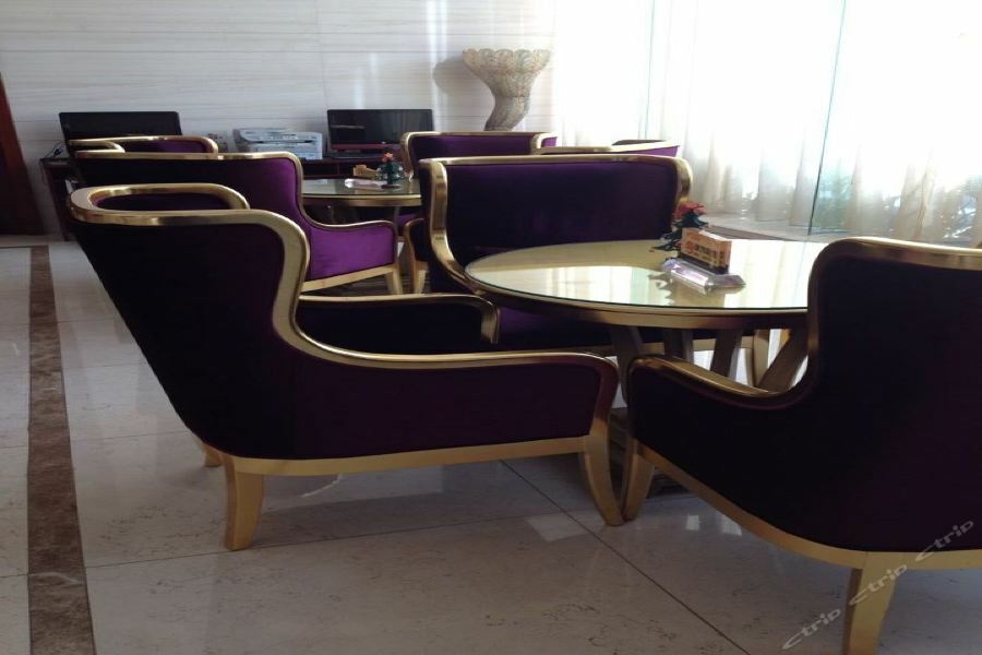 Yinfeng Hotel Guangzhou North Station Branch, Huacheng Road Subway Station Branch Exterior photo